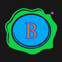 BLUE TOKEN LOGO  331
