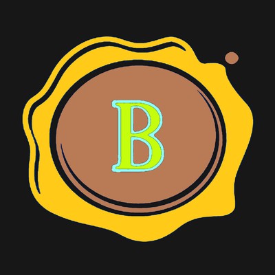 BLUE TOKEN LOGO  334