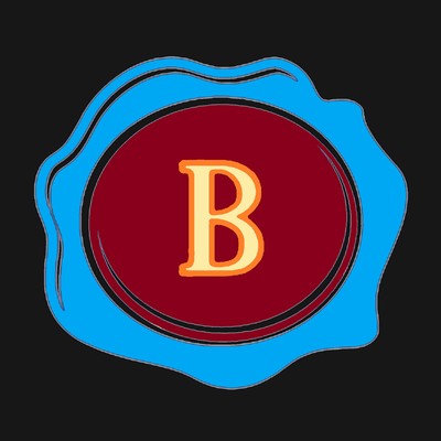 BLUE TOKEN LOGO  337