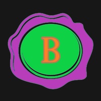 BLUE TOKEN LOGO  343