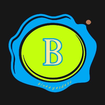 BLUE TOKEN LOGO  349