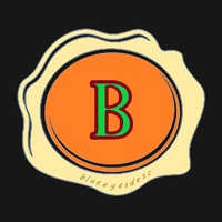 BLUE TOKEN LOGO  355