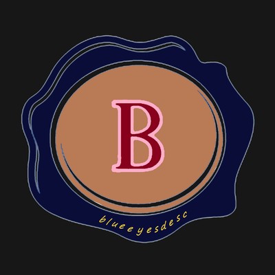 BLUE TOKEN LOGO  356