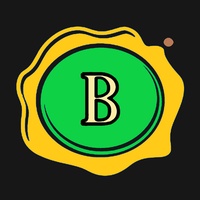 BLUE TOKEN LOGO  364