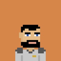 Pocket Person 0264