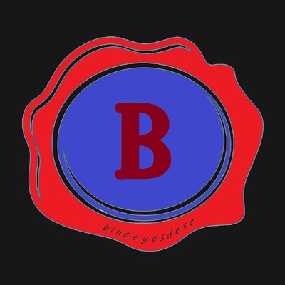BLUE TOKEN LOGO  367