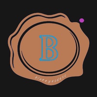 BLUE TOKEN LOGO  370