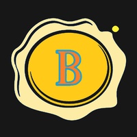 BLUE TOKEN LOGO  373