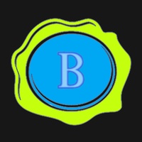 BLUE TOKEN LOGO  380