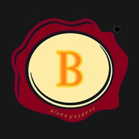 BLUE TOKEN LOGO  381