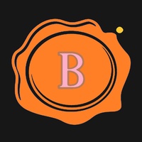 BLUE TOKEN LOGO  391