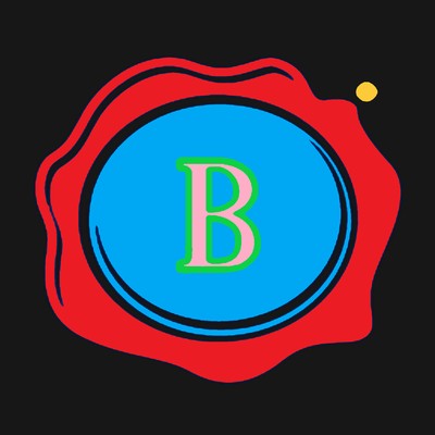 BLUE TOKEN LOGO  402