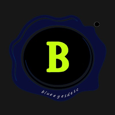 BLUE TOKEN LOGO  413