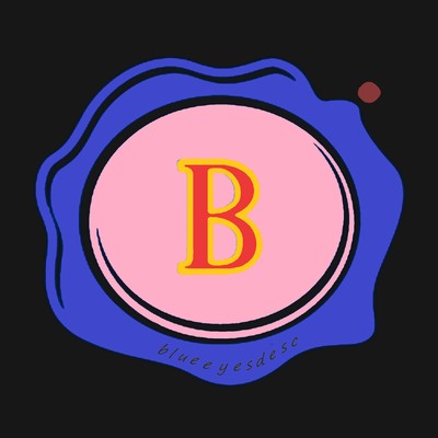 BLUE TOKEN LOGO  419