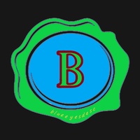 BLUE TOKEN LOGO  421