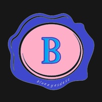 BLUE TOKEN LOGO  426