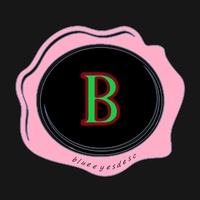 BLUE TOKEN LOGO  428