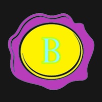 BLUE TOKEN LOGO  431
