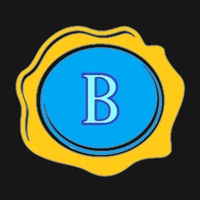 BLUE TOKEN LOGO  432
