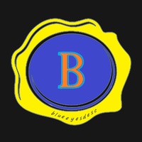 BLUE TOKEN LOGO  444