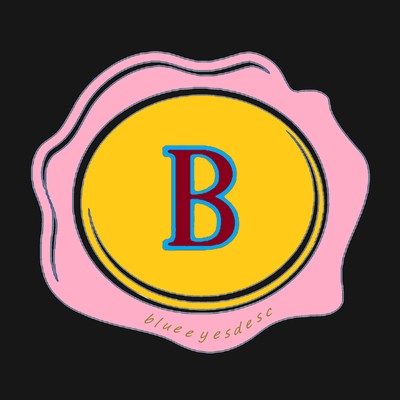 BLUE TOKEN LOGO  447