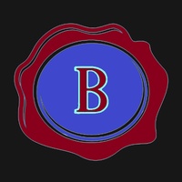 BLUE TOKEN LOGO  459