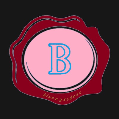 BLUE TOKEN LOGO  460