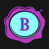 BLUE TOKEN LOGO  464