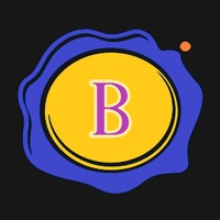 BLUE TOKEN LOGO  465