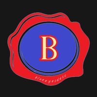BLUE TOKEN LOGO  470