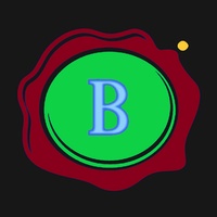 BLUE TOKEN LOGO  475