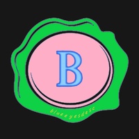 BLUE TOKEN LOGO  481
