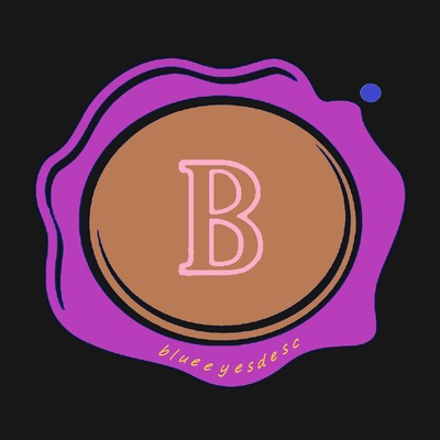 BLUE TOKEN LOGO  495