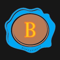 BLUE TOKEN LOGO  496