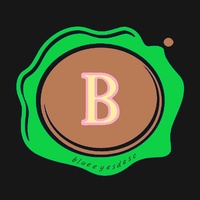 BLUE TOKEN LOGO  503