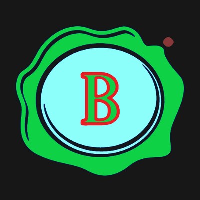 BLUE TOKEN LOGO  505