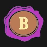 BLUE TOKEN LOGO  508