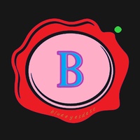 BLUE TOKEN LOGO  509