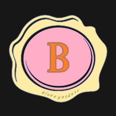 BLUE TOKEN LOGO  514