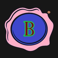BLUE TOKEN LOGO  518