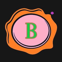 BLUE TOKEN LOGO  521
