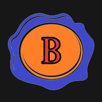 BLUE TOKEN LOGO  526