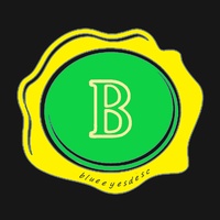 BLUE TOKEN LOGO  528