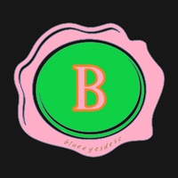 BLUE TOKEN LOGO  535