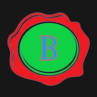 BLUE TOKEN LOGO  538