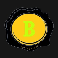 BLUE TOKEN LOGO  539