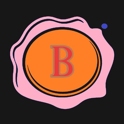 BLUE TOKEN LOGO  552