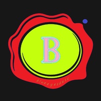 BLUE TOKEN LOGO  553