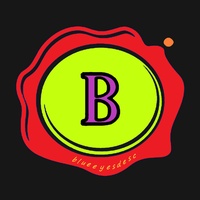 BLUE TOKEN LOGO  554