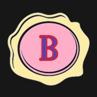 BLUE TOKEN LOGO  556